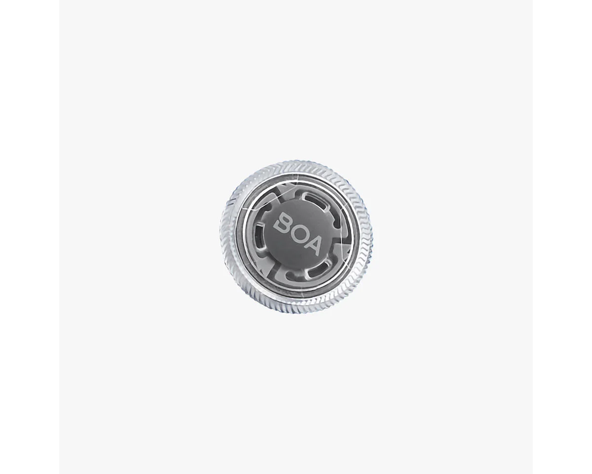 Shimano BOA L6 Repair Kit (Clear/Black) (L) (Fits SH-RC500 Road & SH-XC501 MTB Cycling Shoes) - view 2